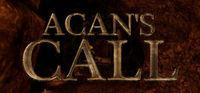 Portada oficial de Acan's Call: Act 1 para PC