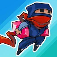 Portada oficial de Rogue Ninja para iPhone