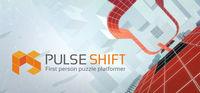 Portada oficial de Pulse Shift para PC
