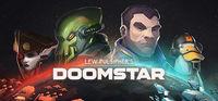 Portada oficial de Lew Pulsipher's Doomstar para PC
