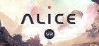 Portada oficial de de Alice VR para PC