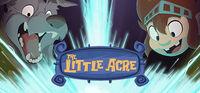Portada oficial de The Little Acre para PC