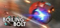 Portada oficial de Boiling Bolt para PC