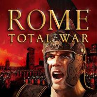 Portada oficial de Rome: Total War para iPhone
