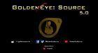 Portada oficial de de GoldenEye: Source 5.0 para PC