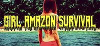 Portada oficial de Girl Amazon Survival para PC