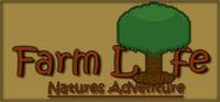 Portada oficial de Farm Life: Natures Adventure para PC