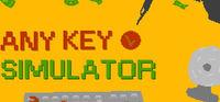 Portada oficial de Anykey Simulator para PC