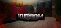 Portada oficial de Kuboom para PC