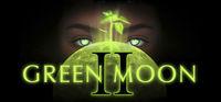 Portada oficial de Green Moon 2 para PC