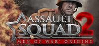 Portada oficial de Assault Squad 2: Men of War Origins para PC
