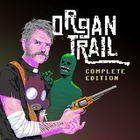 Portada oficial de de Organ Trail Complete Edition para PS4
