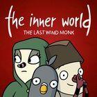 Portada oficial de de The Inner World - The Last Wind Monk para PS4