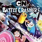 Portada oficial de de Cartoon Network: Battle Crashers para PS4