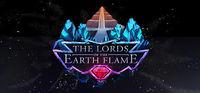 Portada oficial de The Lords of the Earth Flame para PC