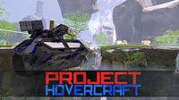 Portada oficial de Project Hovercraft para PC