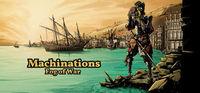 Portada oficial de Machinations: Fog of War para PC