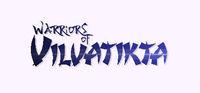 Portada oficial de Warriors of Vilvatikta para PC
