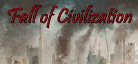 Portada oficial de Fall of Civilization para PC