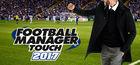 Portada oficial de de Football Manager Touch 2017 para PC