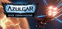 Portada oficial de Azulgar: Star Commanders para PC