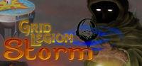 Portada oficial de Grid Legion, Storm para PC