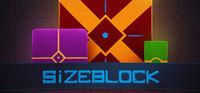 Portada oficial de SizeBlock para PC