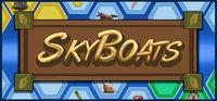 Portada oficial de SkyBoats para PC
