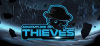 Portada oficial de Adventure of Thieves para PC