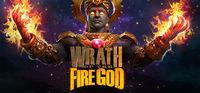 Portada oficial de Wrath of the Fire God para PC