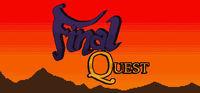Portada oficial de Final Quest para PC