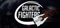 Portada oficial de Galactic Fighters para PC