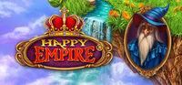 Portada oficial de Happy Empire para PC