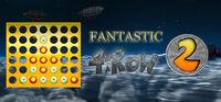Portada oficial de Fantastic 4 In A Row 2 para PC