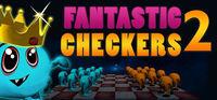 Portada oficial de Fantastic Checkers 2 para PC