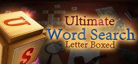 Portada oficial de Ultimate Word Search 2: Letter Boxed para PC