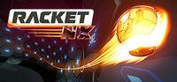 Portada oficial de Racket: Nx para PC