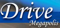 Portada oficial de Drive Megapolis para PC