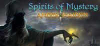 Portada oficial de Spirits of Mystery: Amber Maiden Collector's Edition para PC