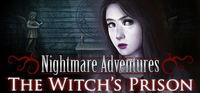 Portada oficial de Nightmare Adventures: The Witch's Prison para PC