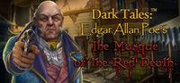 Portada oficial de Dark Tales: Edgar Allan Poe's The Masque of the Red Death Collector's Edition para PC