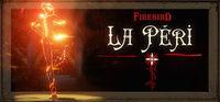 Portada oficial de Firebird - La Peri para PC