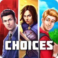 Portada oficial de Choices: Stories You Play para Android