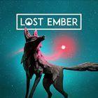 Portada oficial de de Lost Ember para PS4