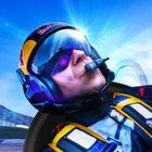 Portada oficial de de Red Bull Air Race 2 para iPhone