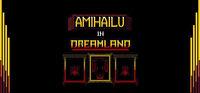 Portada oficial de Amihailu in Dreamland para PC