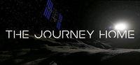 Portada oficial de The Journey Home (2016) para PC