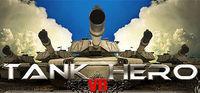 Portada oficial de Tank Hero VR para PC