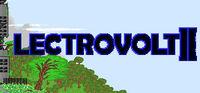 Portada oficial de Lectrovolt II para PC
