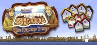 Portada oficial de Le Havre: The Inland Port para PC
